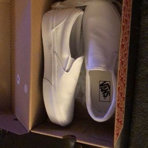 Vans Slip-On Pro Classic Sneakers